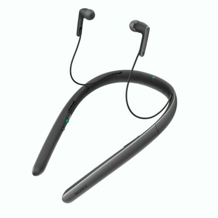 [해외] 소니 SMR-10 넥밴드형 이어폰 블루투스 스피커