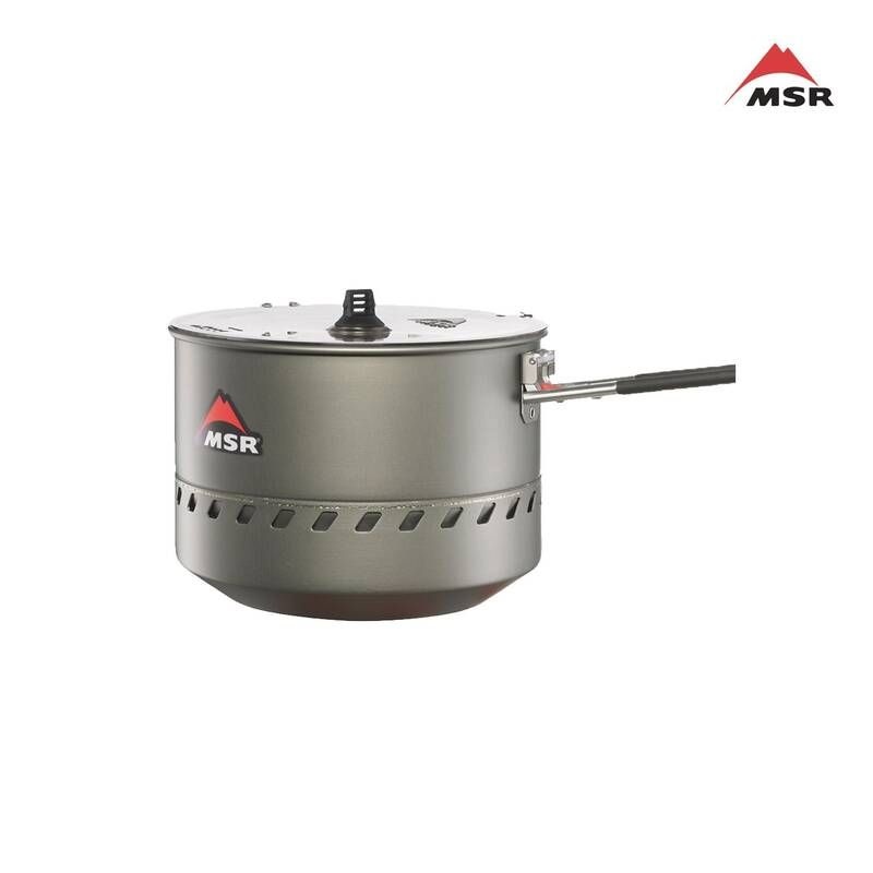 <매장정품> 랩 엠에스알 MSR 리액터 포트세트 2.5L MS71018POT001 102074