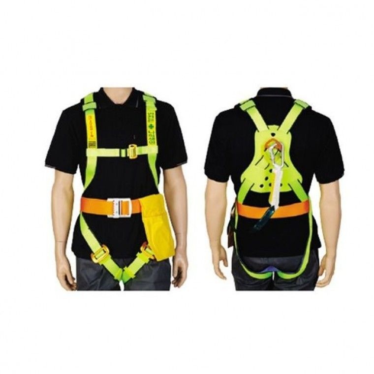 YOUNGJIN 영진 안전대 추락방지 안전벨트 산업 안전그네 고리