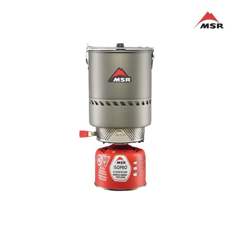 <매장정품> 랩 MSR 엠에스알 리액터 스토브세트 1.7L V2 14269 102061