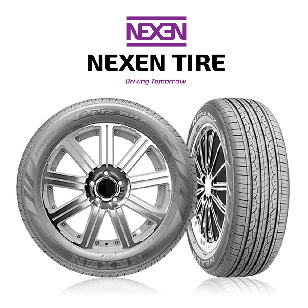 [넥센타이어(주)]넥센타이어 (현대Hmall) NEXENTIRE 전국무료장착 24년 상반기생산 N PRIZ RH7 235/60R18