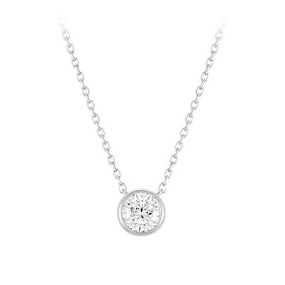 [アイ癒着用ネックレス] WHITEMOND ネックレス (JJLJNQ1BS300SW420)