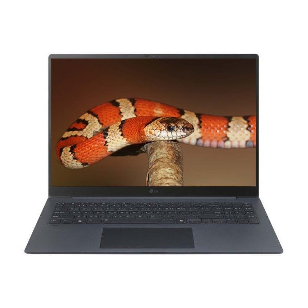 LG전자 LG그램 프로 16Z90TP-KA5BK SSD 2TB