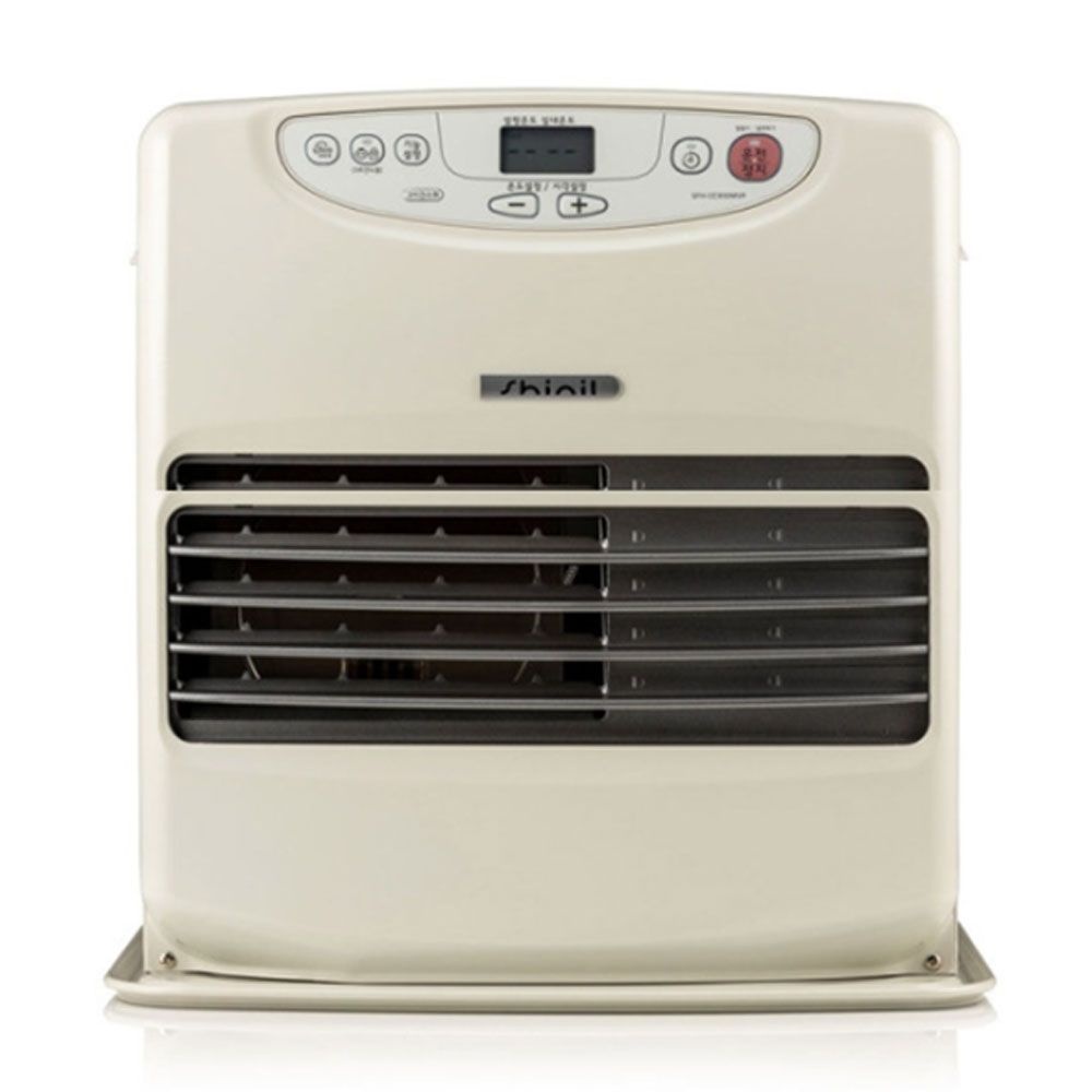 신일 신일 (현대Hmall) 신일 팬히터 900 석유 난로 SFH-CC910MVP 캠핑 사무실 가정용 S급리퍼