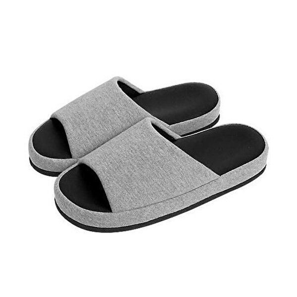 사무실 가벼운 소프트 쿠션 실내화 슬리퍼 LS830 실내-WFH7MQJ