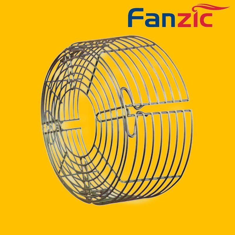 팬직 팬직 환풍기 안전망 TFP-F40DSE 고압팬 호환 FSG-40 업소용 환풍기 공업용