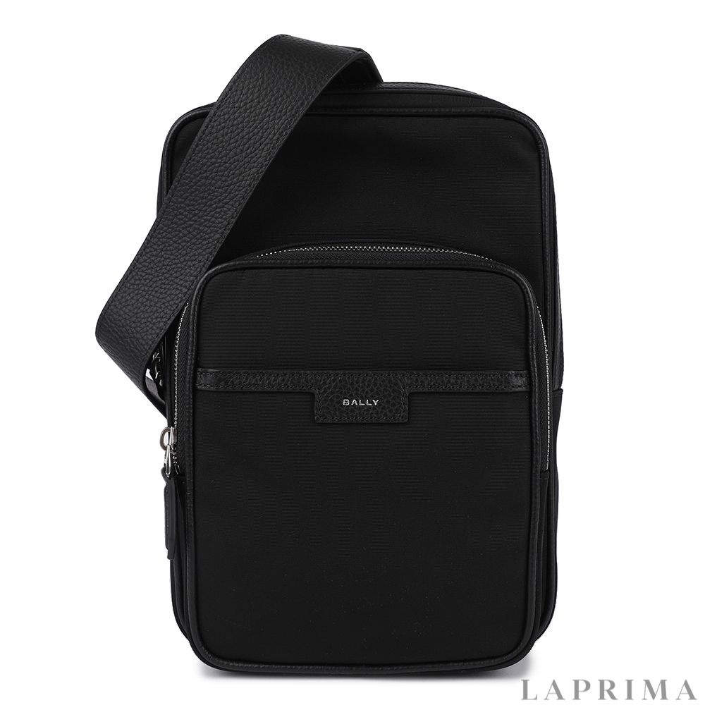 [롯데백화점] 발리 남성 슬링백 MAS01S-NY223-U901P LE1221051170