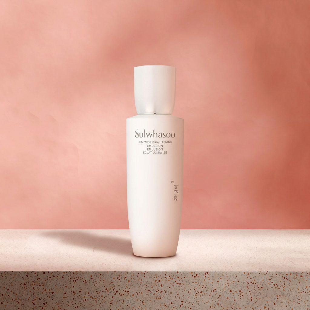 설화수 자정 유액 125ml