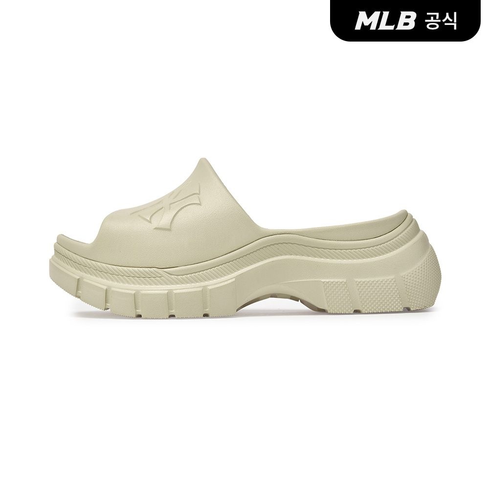 MLB 페퍼 슬라이드 뉴욕양키스_3ALPPE163-50CRS