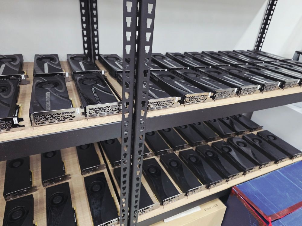 고사양 그래픽카드 Geforce RTX 2080Ti 11G 리퍼급 중고