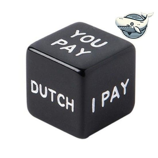 감정 표현 주사위 파티 게임 룰렛 다이스 재미 고민해결주사위 결정주사위 송년회 회식