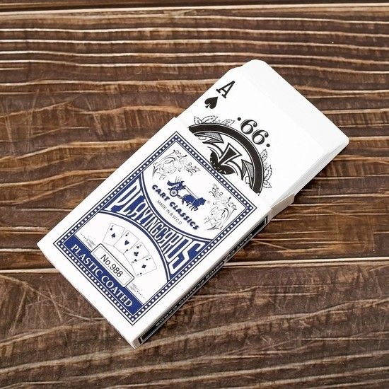 포커 트럼프 카드게임 카지노용 카드 포커카드 실내게임 로얄카드 원카드 포커 카드게임