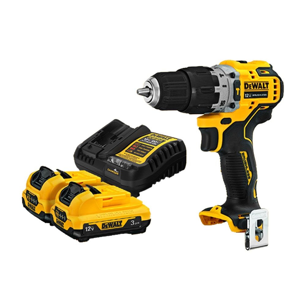 [온누리상품] 디월트 12V 충전해머드릴 DCD706L2 세트 3.0Ah 햄머 함마