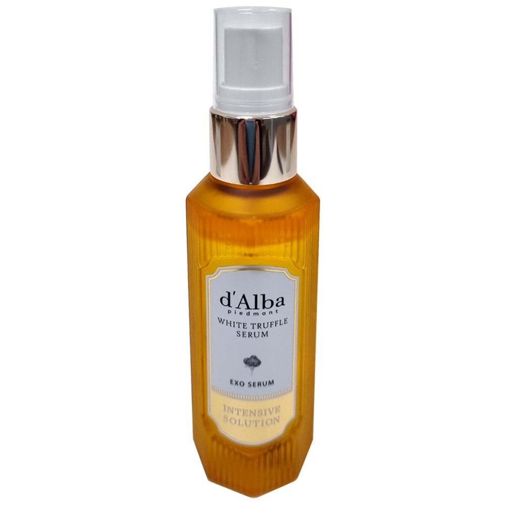 달바 화이트 트러플 엑소 세럼 시즌6  미스트 60ml / d'Alba