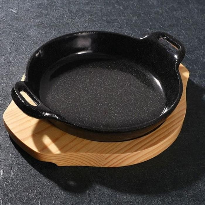 [패션플러스][주식회사 브이와이][JHMNN0Q3_51C5]주물팬 후라이팬 원형 구이 무쇠팬 중 18cm (29249537A)