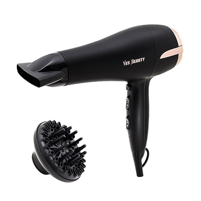 예스뷰티 고출력 2000W 헤어 드라이기 YB-5404