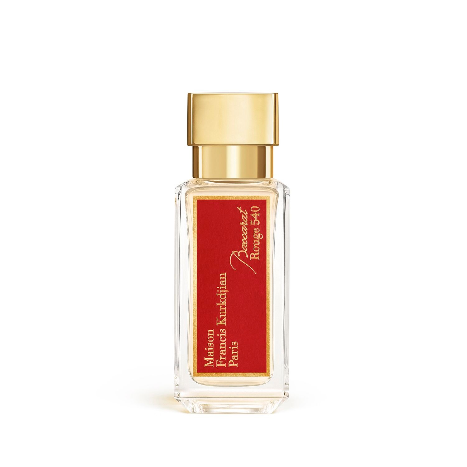 [롯데백화점] 메종 프란시스 커정 바카라 루쥬 540 오 드 퍼퓸 35ml LE1220032038