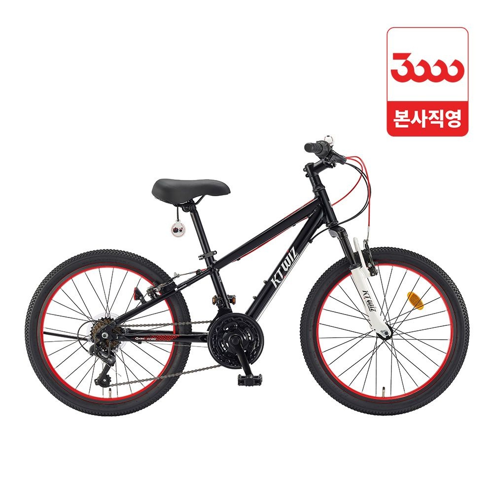 삼천리자전거  X KBO KT 위즈 22 (2026년형)