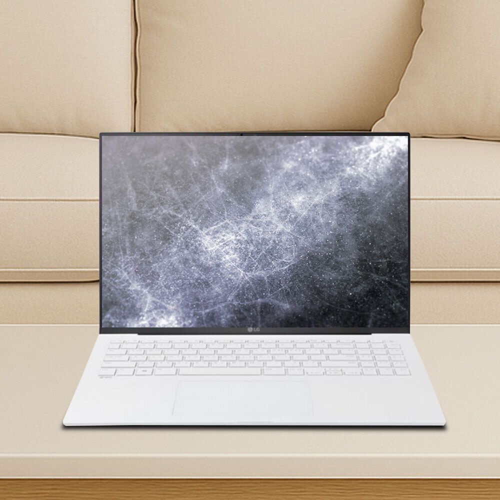 LG전자 LG 그램17 U5-125H 메테오레이크 17Z90SU-GRF6K DDR5 16GB Gen4 256GB Win11Home 화이트 HMC