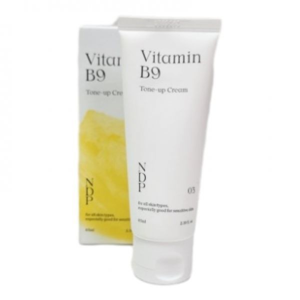 레디PICK NDP 엔디피 비타민 B9 톤업 크림 65ml