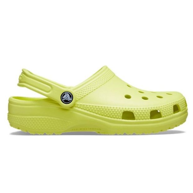 크록스 크록스슬리퍼 샌들 10001-738 크록스 클래식 클로그