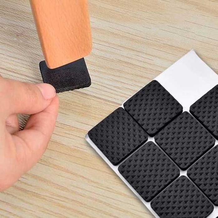 [패션플러스][주식회사 브이와이][JH362Q0R_55]미끄럼 충격 흡수 의자소리방지 스티커 (33707287)