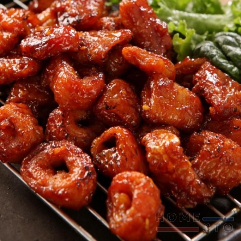 태양직화불막창 250G 양념막창 불맛한판직화불막창 밀키트막창구이