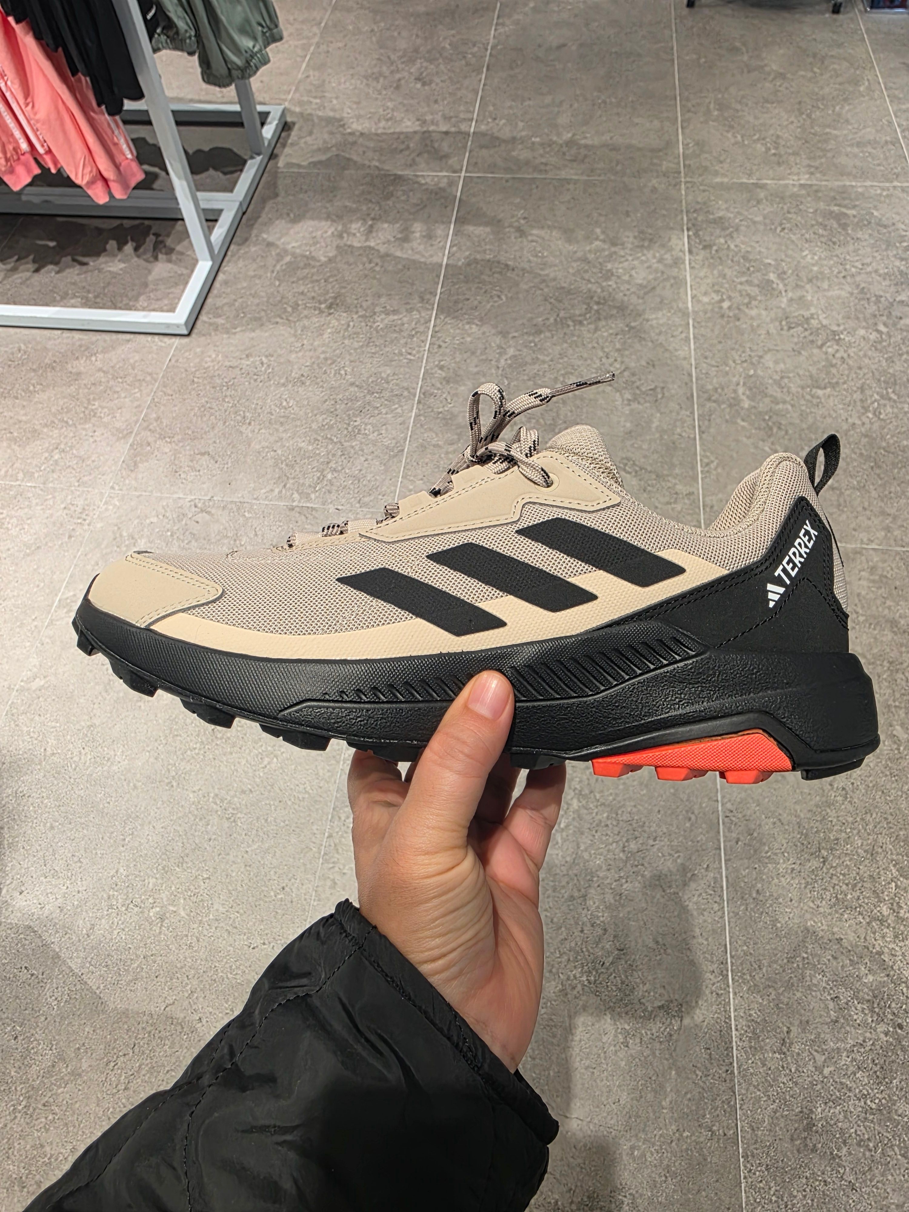 아디다스 테렉스 애니랜더 고어텍스 트레킹화 등산화 IH3545 60324