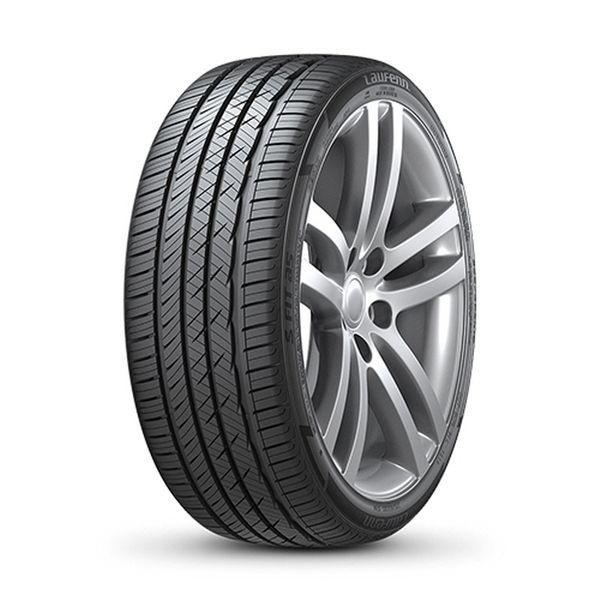 베스트쇼핑 [하프클럽]한국타이어 라우펜 S FIT AS 245/40ZR19  -장착서비스X