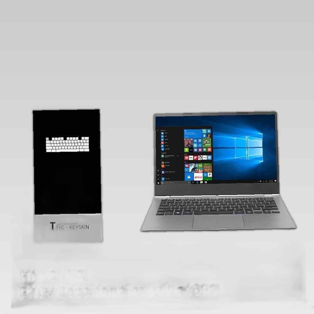 한성 FH57 BossMonster value4600 키스킨 노트북 키커버 키보드스킨 키덮개 실리콘