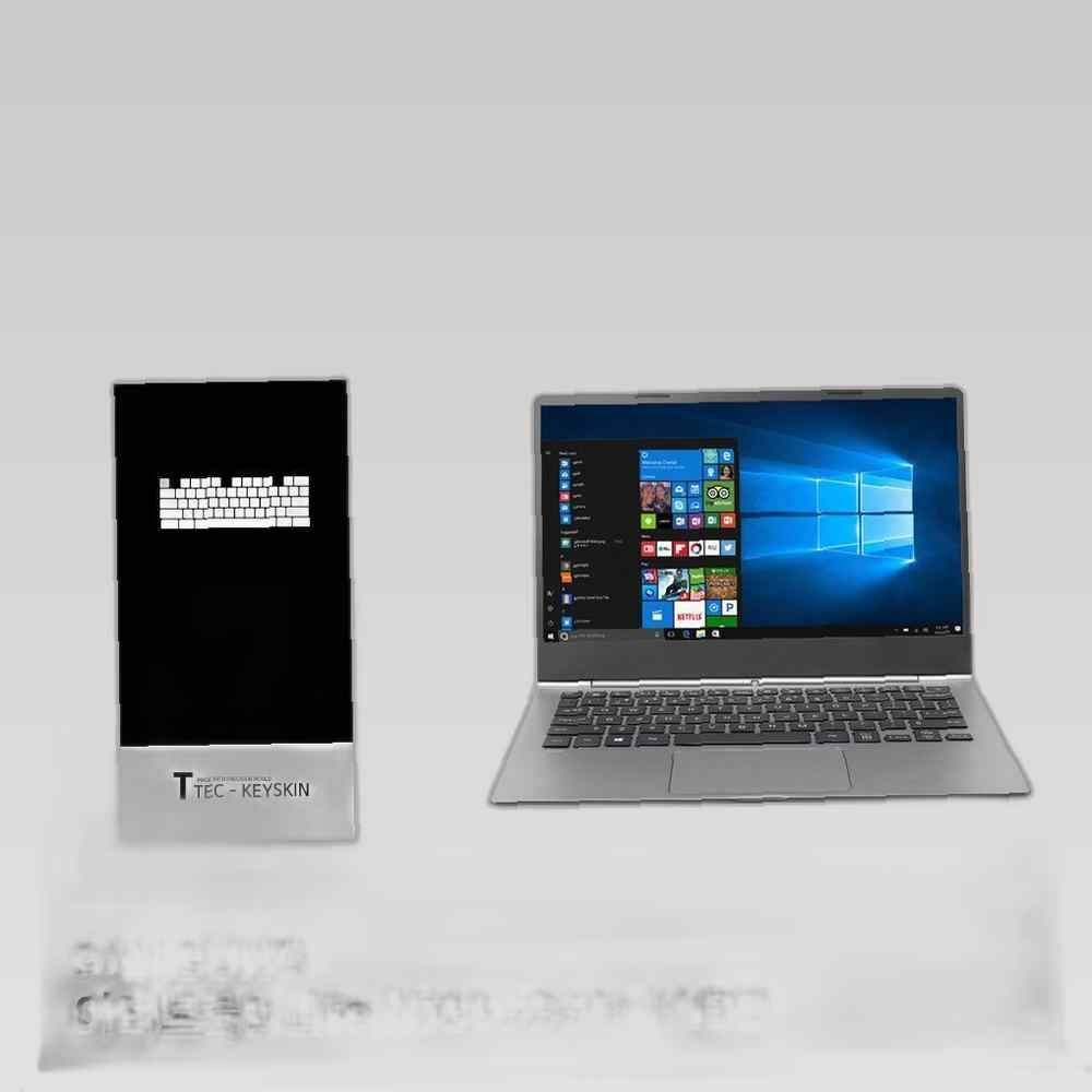 (T) 삼성 아티브북9 Lite NT905S3G-K1BD 키스킨 노트북 키커버 키보드스킨 키덮개 실리콘