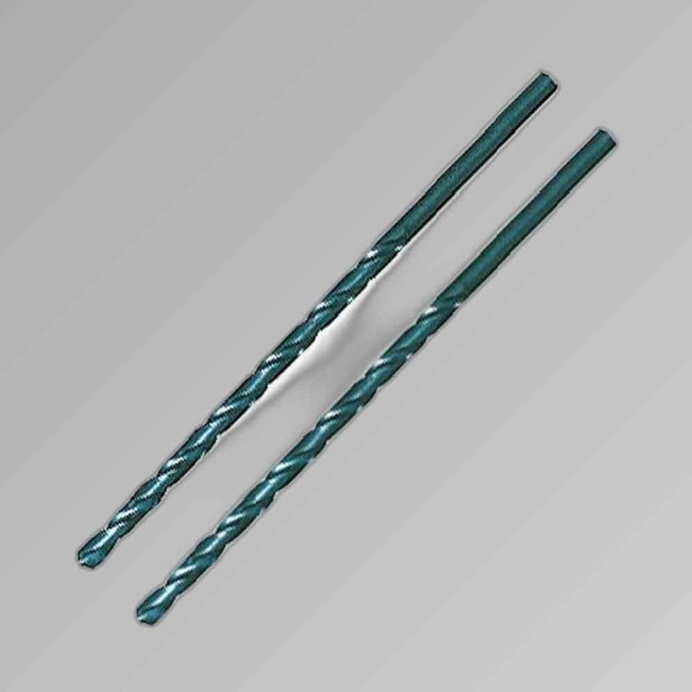 76896 스트레이트롱드릴 엘S뒤023-100 비트 날 연삭 공작 드릴류 스트레이트드릴 와이지원