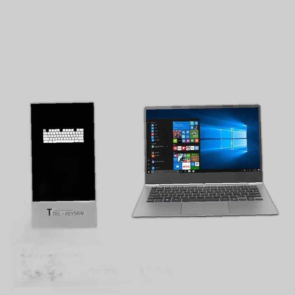 (T) 삼성 노트북5 NT500R5W-LD3A 키스킨 노트북 키커버 키보드스킨 키덮개 실리콘