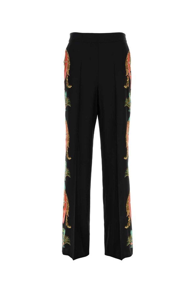 에트로 에트로 BLUSA DA 도나 콘 APERTURA A CHIAVE E MANICHE SVA WREA0014AKI43 X0813 B0441972372