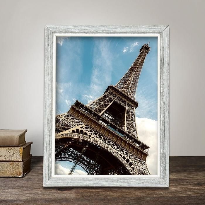 [패션플러스][주식회사 브이와이][JHM5RR0Q_51AJ]탁상용액자 우드프레임 탁상용 사진 돌사진 (29167005A)