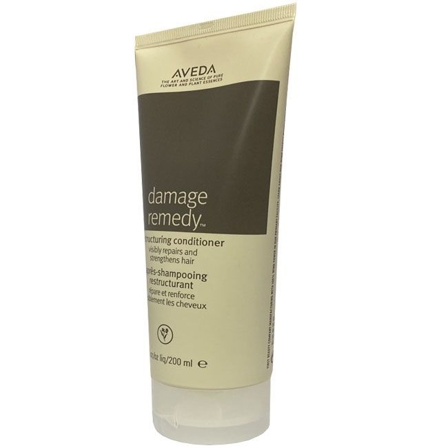 아베다 데미지 레미디 리스트럭쳐링 컨디셔너 200ml