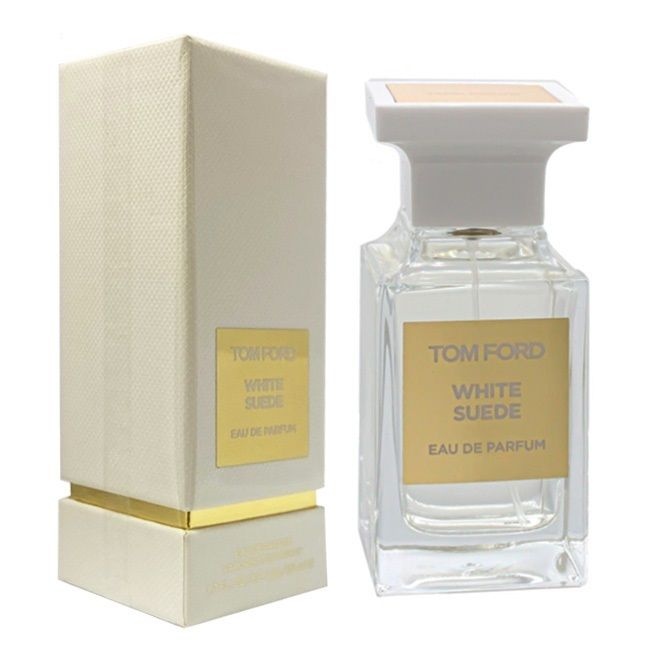 [오늘출발] 톰포드 화이트 스웨이드 EDP 오드퍼퓸 50ml