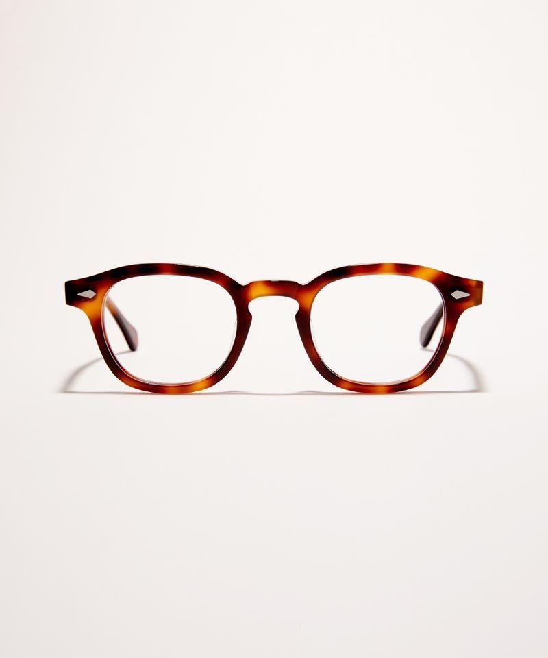 BVH EYEWEAR BETHEL TORTOISE 3061100
