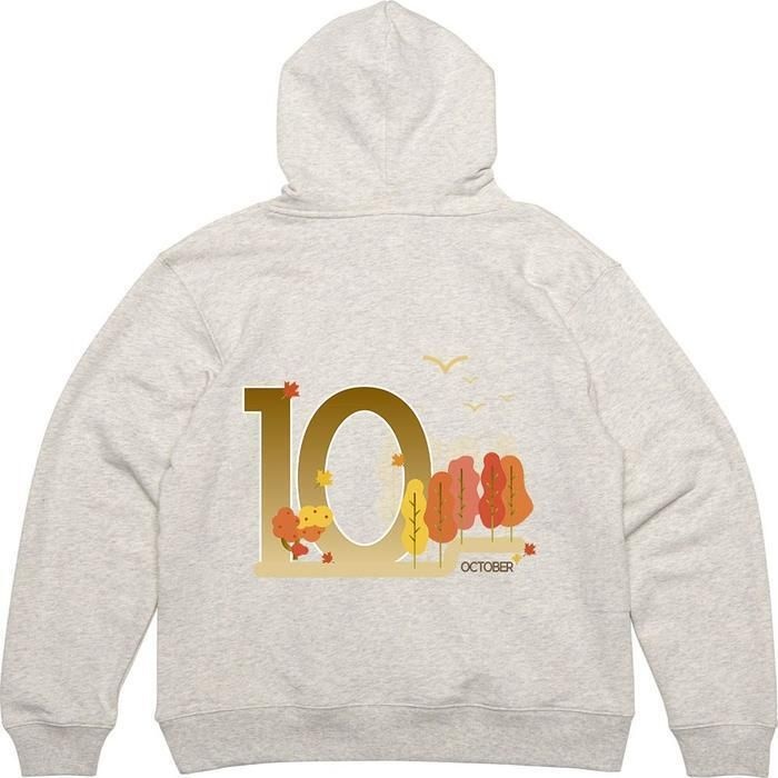 [패션플러스][주식회사 브이와이][JHQSYF5Q_51HD]뒷면 시월 10월 가을의 시작 그림 프린팅 (29522719A)