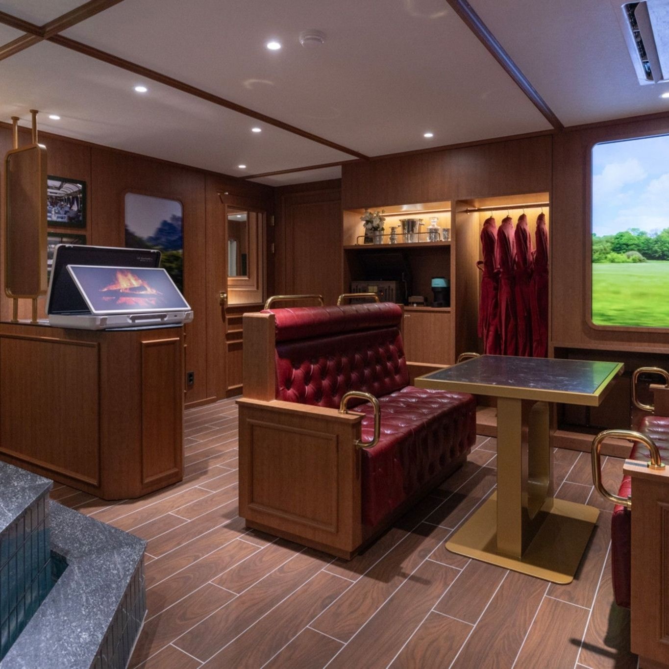 스테이 패스포트 익스프레스 스파 영등포