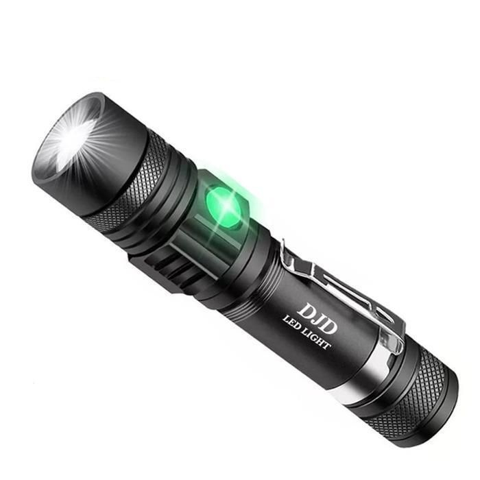 [패션플러스][주식회사 브이와이][JHM3Q4U8_51D4]20000루멘 LED 서치 라이트 손전등 후레쉬 (29128585A)