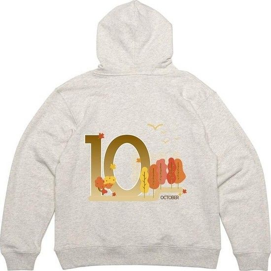 [JHQSYF5Q_51HD]뒷면 시월 10월 가을의 시작 그림 프린팅 (29522719A)