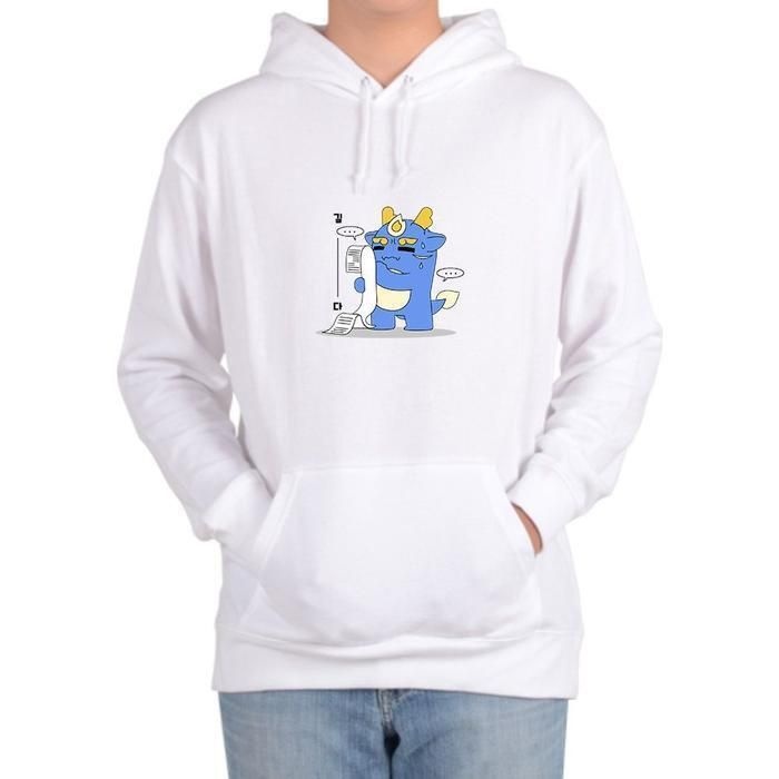 [패션플러스][주식회사 브이와이][JHP29T46_51HD]후드티 디지털프린팅 갑진년 쇼핑 내돈내산 (29063102A)