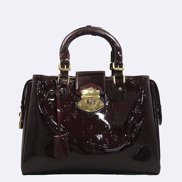 LOUIS VUITTON 루이비통 [중고] 루이비통 고이비토 중고명품 - 루이비통 베르니 멜로즈 에비뉴  - K43209LV