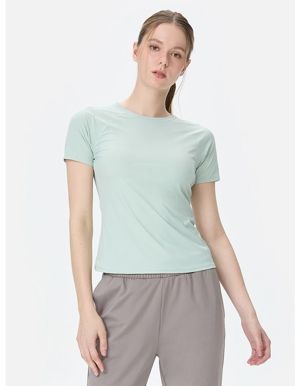 뮬라웨어 뮬릭 숏슬리브 AWNFTS702