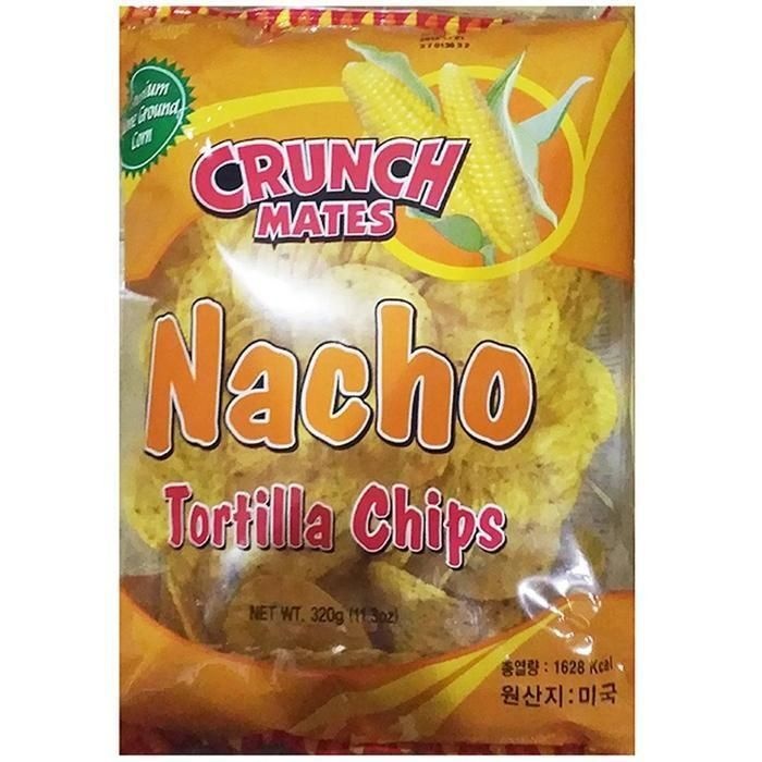 [패션플러스][주식회사 브이와이][JHN47P55_52EF]호프재료 마른안주 과자 호프메뉴 320g) (30831983A)