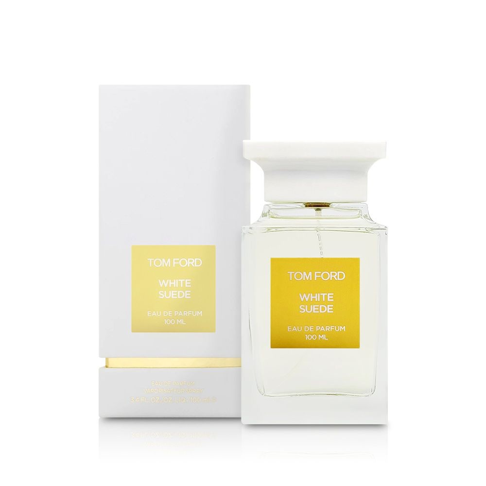 톰포드 화이트 스웨이드 EDP 100ml