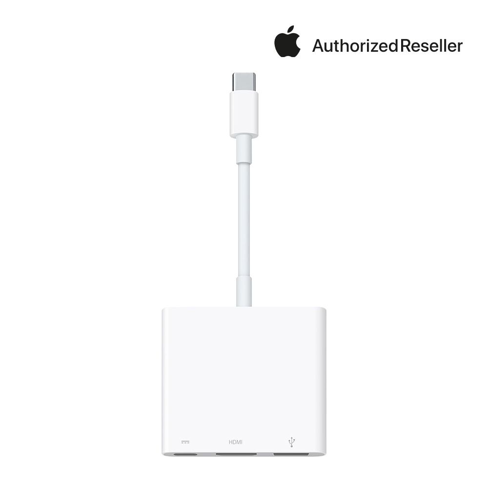 Apple 정품 USB-C 디지털 AV 어댑터 MW5M3KH/A
