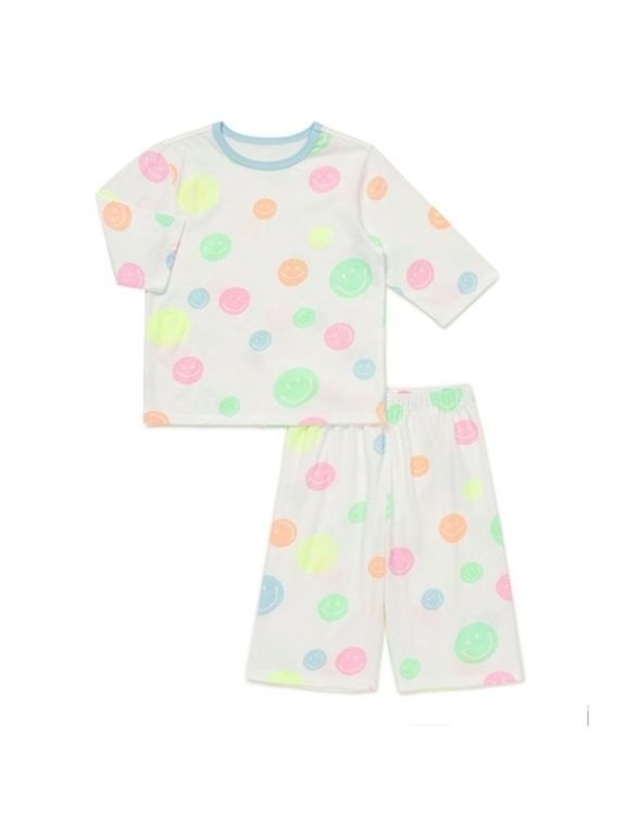 더블유쇼핑 [대구백화점][기타]스마일 7부 상하세트 IV(86129-714-02)