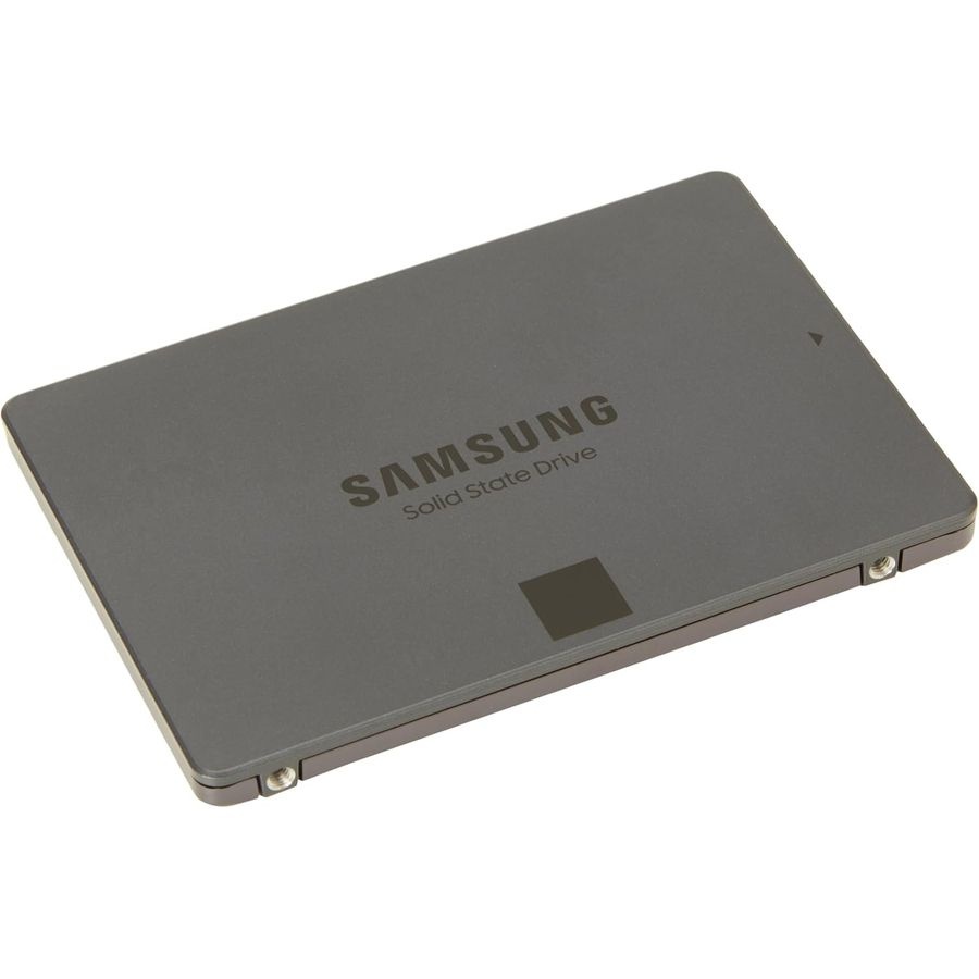 [해외] 삼성 870 QVO 8TB SSD (MZ-77Q8T0) 관부가세포함